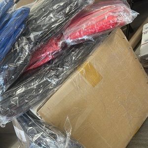 TIKTOK LEGGINGS & SHORTS UNBOXING 📦